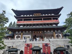 -径山寺