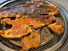 -金龙烧烤·牛肉面(西塔店)