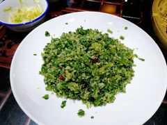 -李记搅团•非遗陕菜(三桥店)