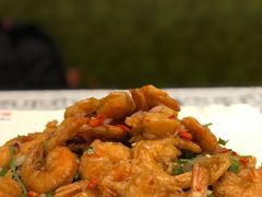 -丹江口渔村·湘味厨房(桃园店)