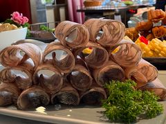 -捞神煲汤火锅(湖滨商业街店)