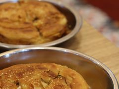 牛肉锅盔-王记特色锅魁(城市阳光大厦店)