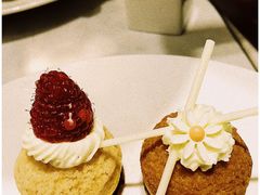 -西安高新洲际酒店•源咖啡全日制餐厅