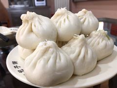 -庆丰包子铺(西便门店)