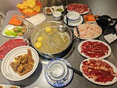 -贵宾牛·潮汕牛肉火锅(珠池总店)