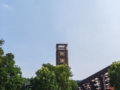 -牛首山食堂