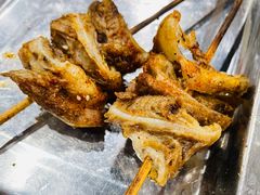 -清真祥和斋餐厅(蓟门小区店)