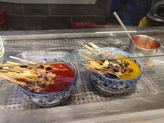 -老四川(T3航站楼F指廊店)