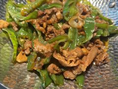 -永安水煮活鱼·仪征菜(仪征奥林匹克店)