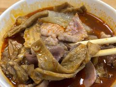 -江三王记牛杂馆(总店)