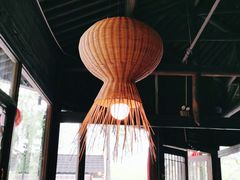 -院子餐厅·大锅菜·老杭帮(桥西直街店)