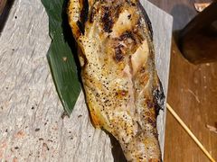 -一豚轩·烧鸟·豚骨拉面(五四路店)