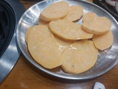 地瓜片-怡嘉烤肉店(齐齐哈尔烤肉)