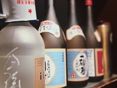 -千羽鹤海鲜居酒屋Bistro(大望路店)