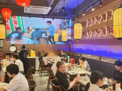 -匠熙小馆(崇文门店)
