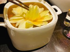 -甄御•海鲜新青岛菜(麦岛店)