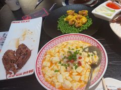 -满园烤鸭·春饼(沈北万达店)
