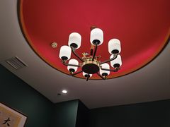 -晋阳春·山西菜·北京烤鸭(交大店)
