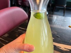 -新白鹿餐厅(虹桥南丰城店)