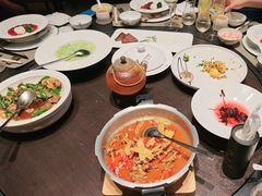 -墨泉峰味(润和国际广场店)