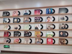 -朝阳区图书馆(小庄店)