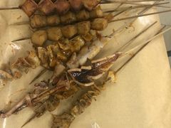 -兄弟联果木炭烤翅·50年家传鸡翅秘方