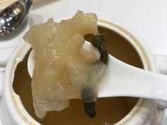 石斛燉-御彩酒家(东风东路店)