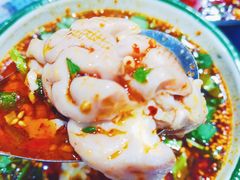 -马路边边·成都串串(翠柏路店)