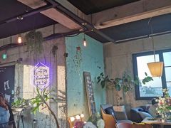 -Cafe Rooftop Cheongsapo