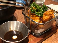 -阿吾罗日本料理(K11艺术中心店)