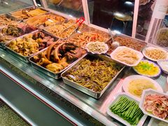 -蒋炸酱(内东街店)
