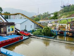 -美心红酒小镇游乐园