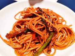 -圣彼得堡观江俄餐厅(中央大街黑金冠店)