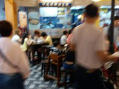 -马来西亚美食街