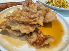 -红樱桃·欢乐餐厅(太原里店)
