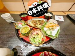 -鮨匠·割烹料理(巨鹿花园店)