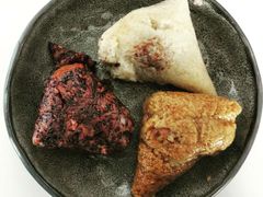 -小阿姨小脚粽(静安店)