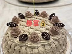 -梅龙镇酒家(南京西路总店)