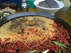 -大龙老火锅·总店(龙头寺店)