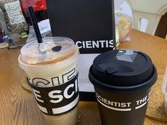 -科学家咖啡(海岸城店)