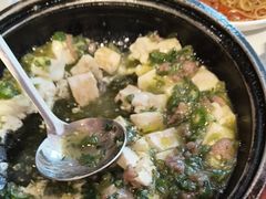 -李记搅团•非遗陕菜(三桥店)