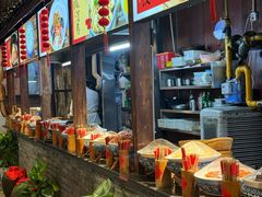 -客家大院·非遗赣南客家菜(郁孤台店)