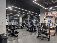 -加伍磅精英训练中心