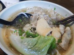 -老妈米线(木渎影视城店)