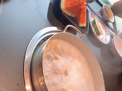 -淼福猪肚鸡·椰子鸡火锅(大沙地店)