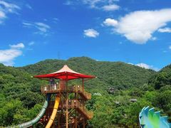 -杭州开元森泊度假乐园