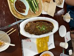 -酒肉门孔府菜(曲阜游客中心店)