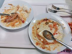 -宜家·瑞典风味餐厅(四元桥店)