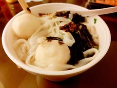 文辉墨鱼丸大王(铜锣湾店)-文辉墨鱼丸大王(铜锣湾渣甸街总店)
