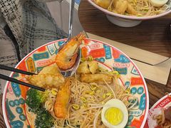 -孖记茶档·热腾茶餐(江南西plus店)